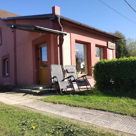 Ligzdas Valgalciems Exterior photo